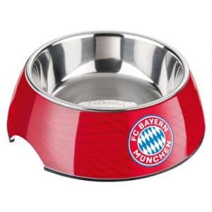 HUNTER Melamin-Napf FC Bayern München - 700 ml