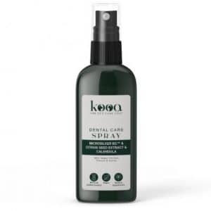 kooa Zahnpflegespray - 75 ml