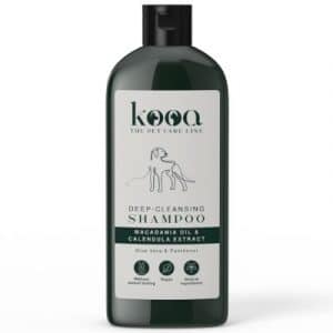 kooa Tiefenreinigungsshampoo - 300 ml