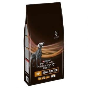 Purina Pro Plan Veterinary Diets NF Renal Function - Sparpaket: 2 x 12 kg
