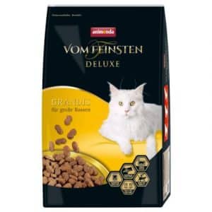 Animonda vom Feinsten Deluxe Grandis - Sparpaket: 2 x 10 kg