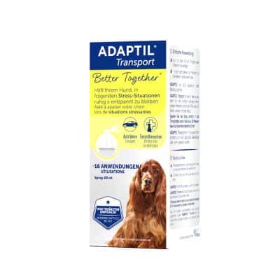 ADAPTIL® Transportspray - 60 ml