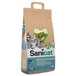 Sanicat Cellulose  - 2 x 10 L