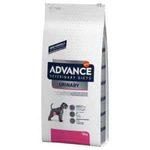 Advance Veterinary Diets Urinary - Sparpaket: 2 x 12 kg
