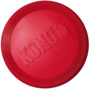 KONG Sparset: Frisbee
