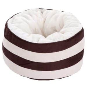 Kuschelbett Mupfel - Ø 50 x H 35 cm