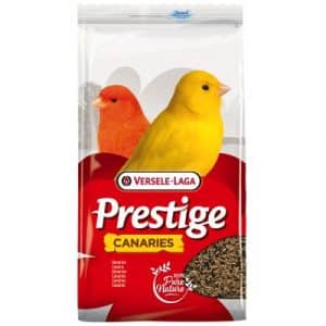 Versele-Laga Prestige Vogelfutter Kanari - 4 kg