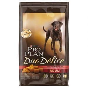 Sparpaket Pro Plan 2 x Großgebinde - Medium Puppy Huhn & Reis (2 x 12 kg)