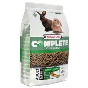 Versele-Laga Cuni Adult Complete Kaninchen - 2 x 8 kg