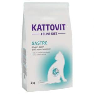 Sparpaket Kattovit 2 x 4 kg - Urinary mit Huhn