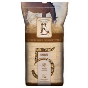 Mühldorfer 5-Korn Plus haferfrei - 20 kg