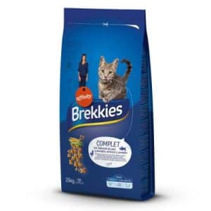Brekkies Complete - 2 x 15 kg
