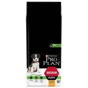 PURINA PRO PLAN Medium Puppy OPTISTART - Sparpaket: 2 x 12 kg