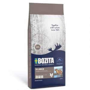 Bozita X-Large - 12 kg