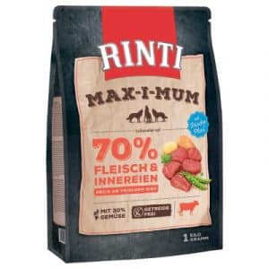 RINTI Max-i-mum Rind - 1 kg