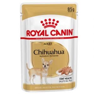 Royal Canin Breed Chihuahua - 24 x 85 g