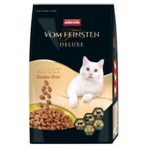 Animonda vom Feinsten Deluxe Adult Grain-free - Sparpaket 2 x 10 kg