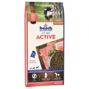 bosch Active - Sparpaket: 2 x 15 kg