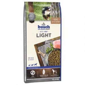 bosch Light - 12