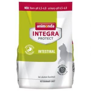 Animonda Integra Protect Adult Intestinal Trockenfutter - Sparpaket: 3 x 1