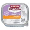 Animonda Integra Protect Adult Diabetes Schale 6 x 100 g - mit Lachs