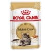Royal Canin Breed Maine Coon Adult in Soße - 12 x 85 g