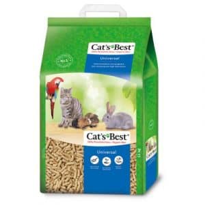 Cat's Best Universal - 20 l (ca. 11 kg)