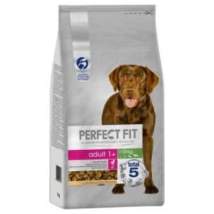 Perfect Fit Adult Hund (>10kg) - 11