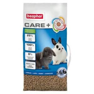 beaphar Care+ Kaninchen - 5 kg