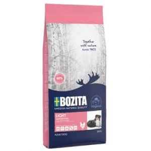 Bozita Light - Sparpaket: 2 x 10 kg