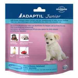 ADAPTIL® Junior Halsband - 1 Stück