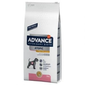 Advance Veterinary Diets Atopic Kaninchen & Erbsen - 2 x 12 kg