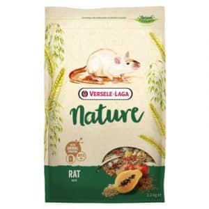 Versele-Laga Nature Rat   - 2 x 2