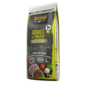 Belcando Adult Grain-free Poultry - 12