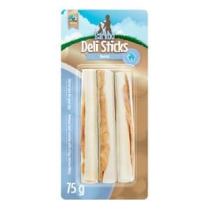 Barkoo Deli Sticks Dental ca. 12