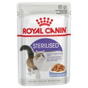 Sparpaket Royal Canin 24 x 85 g - Maine Coon