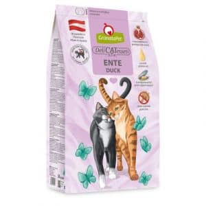 GranataPet DeliCatessen Adult Ente - 1