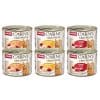 Probierpaket Animonda Carny Single Protein Adult Mix - 6 x 200 g
