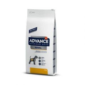 Advance Veterinary Diets Renal - Sparpaket: 2 x 12 kg