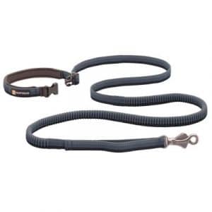 Ruffwear Joggingleine Roamer Leash Granite Grey