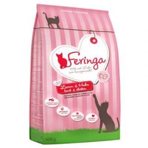 Feringa Adult Lamm & Huhn - 400 g