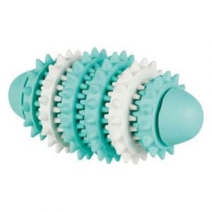 Trixie Denta Fun Rugby - L 15 cm