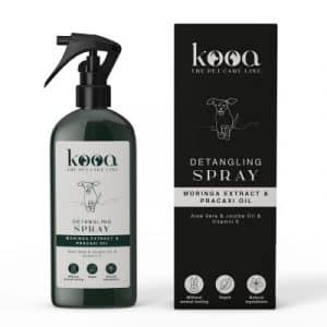 kooa Entwirrungsspray - 300 ml