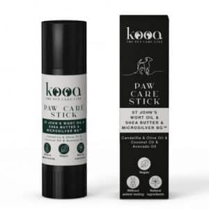 kooa Pfotenpflegestift - 20 ml