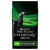 Purina Pro Plan Veterinary Diets HA Hypoallergenic - Sparpaket: 2 x 11 kg