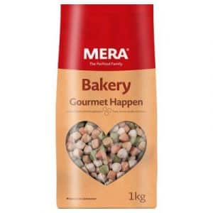 MERA Bakery Gourmet Happen - 2 x 1 kg