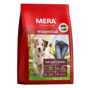MERA essential Lamm & Reis - Sparpaket: 2 x 12