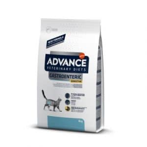 Advance Veterinary Diets Gastro Sensitive - Sparpaket: 2 x 8 kg