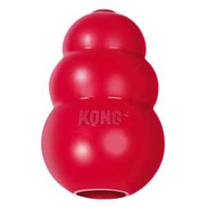 KONG Classic - KONG Snack Bacon & Cheese L