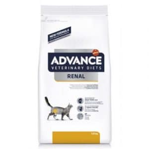 Advance Veterinary Diets Renal Feline - Sparpaket: 2 x 8 kg